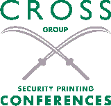 PAN-EUROPEAN HIGH SECURITY PRINTING CONFERENCE