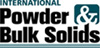 POWDER & BULK SOLIDS 2013, Powder Processing and Automation Conference and Exposition
