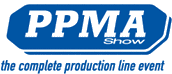 PPMA SHOW 2012, Processing and Packaging Machinery Show