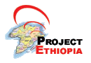 PROJECT ETHIOPIA