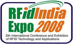 RFID INDIA EXPO 2012, International Conference and Exhibition of RFID Technologies and Applications