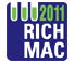 RICHMAC 2013, International fair and conference on instrumental and process analysis and laboratory technologies