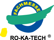 RO-KA-TECH 2012, European Trade Fair for Pipe and Sewage Technology