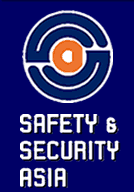 SAFETY & SECURITY ASIA 2012, International Safety & Security Exhibition & Conference
