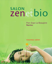 SALON ZEN ET BIO 2013, Wellness and Natural Products Expo