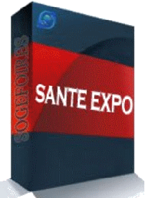 SANTE EXPO 2013, Health Expo