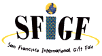 SFIGF - SAN FRANCISCO INTERNATIONAL GIFT FAIR 2013, International Gift Fair