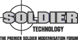 SOLDIER TECHNOLOGY 2013, Solder Modernization Expo. The latest technology innovations taking place in the fields of clothing, power and optronics