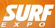 SURF EXPO 2013, International Event de dedicated to the Board, Beach & Fashion industries