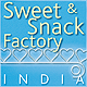 SWEET & SNACK FACTORY INDIA 2013, International Exhibition for Processing and Manufacturing for the Sweet and Confectionery, Bakery and Snack Food Industry