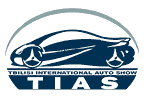 TBILISI INTERNATIONAL AUTO SHOW