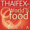 THAIFEX - WORLD OF FOOD ASIA 2013, International Trade-Exhibition covering Food & Beverage, featuring Halal Food, Food Catering, Food Technology, Hospitality Service and Retail & Franchise