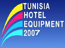 TUNISIA HOTEL EQUIPMENT 2013, Mediterranean Hotels, Restaurants, and Communities Equipments Exhibition