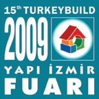 TURKEYBUILD IZMIR 2013, International Building Fair