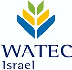 WATEC ISRAEL 2013, International Water & Environmental Technology Week. Exhibition & Conference