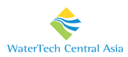 WATERTECH CENTRAL ASIA 2013, Central Asian International Water Technology Exhibition & Conference