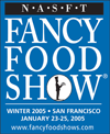 WINTER FANCY FOOD SHOW 2012, International Fancy Food & Confection Show