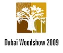 WOODSHOW 2012, Dubai International Wood and Wood Machinery Show
