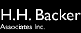 H. H. Backer Associates Inc.