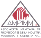 A.M.P.I.M.M. (Asociacion Mexicana de Proveedores de la Industria Maderera y Mueblera)