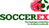 Soccerex Dubai