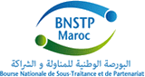 BNSTP (Bourse Nationale de Sous-traitance et Partenariat)