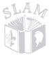 SLAM (syndicat national de la librairie ancienne et moderne)