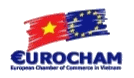 EuroCham (European Chamber of Commerce in Vietnam)