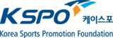 KSPO (Korea Sports Promotion Foundation)