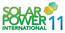 SOLAR POWER 2012, Solar Power International(SPI) is North America