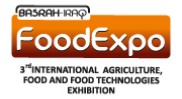 BASRAH FOOD EXPO 2012, BASRAH FOOD EXPO, the international trade exhibition for agriculture and food which will be held on 22-25 February 2013, will offer exhibitors an exceptional opportunity to meet buyers and decision makers from all over Iraq and Middle East.
