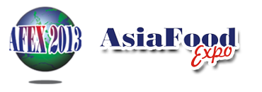 AFEX - ASIA FOOD EXPO, International Exposition on Food Processing, Packaging and Handling Machinery, Equipment & Technology
