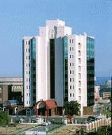 Excelsior Hotel Baku