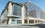 Calgary Telus Convention Centre