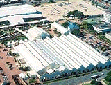 Durban Exhibition Centre