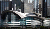 Hong Kong Convention & Exhibition Centre