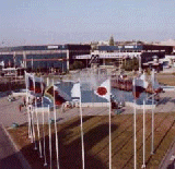 Cyprus International Fair Grounds