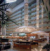 Sheraton Metechi Palace Hotel